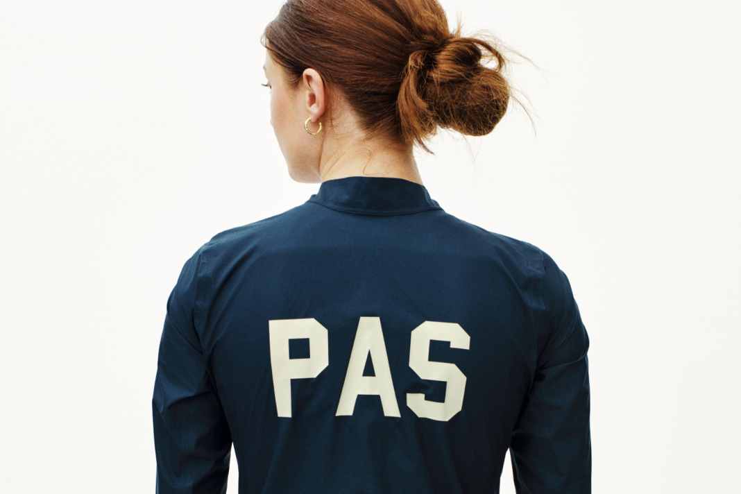 Pas Normal Studios präsentiert Winterkollektion 2025