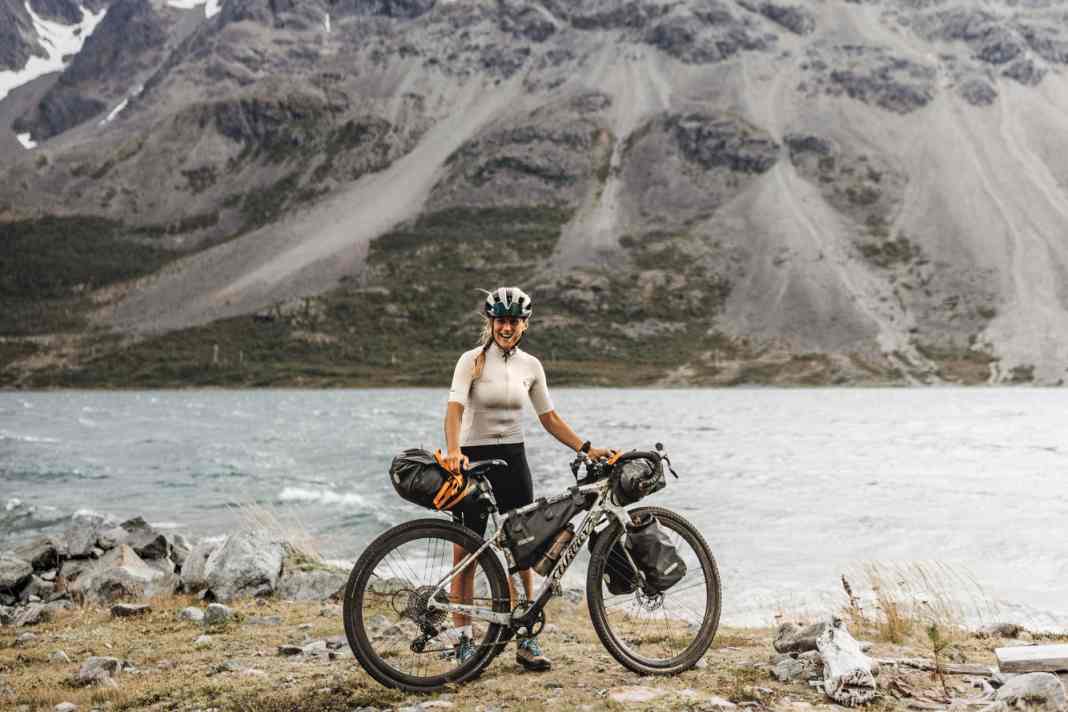 Die Räder für alle Fälle, Abenteuer & Bikepacking