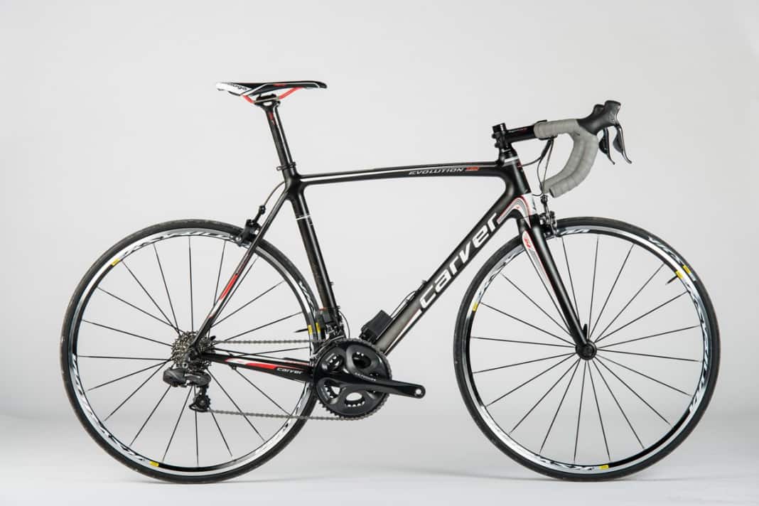 Carver Evolution 130