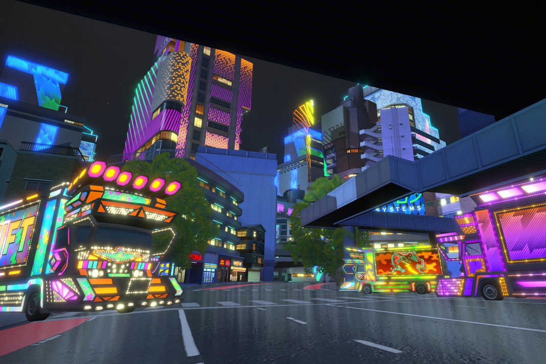 Zwift kündigt für 2022 mehr Funktionen an