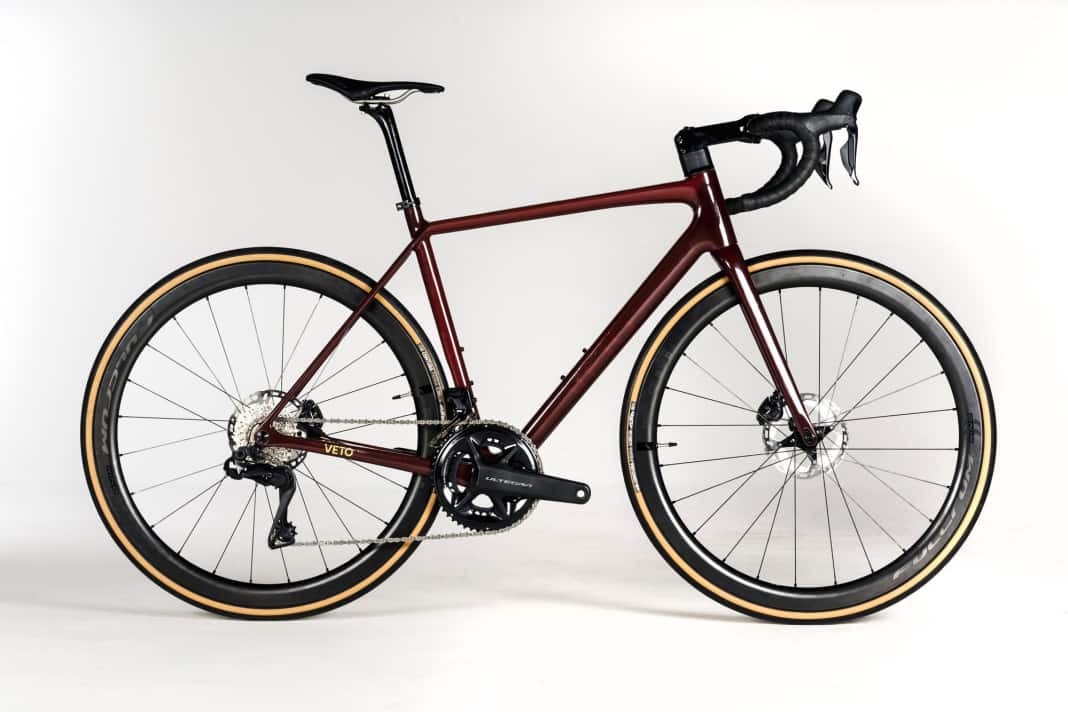 Das Veto B983 im Test
