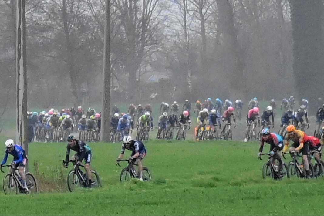 Der Wind als größter Gegner - alle Infos zu Strecke und TV-Übertragung
