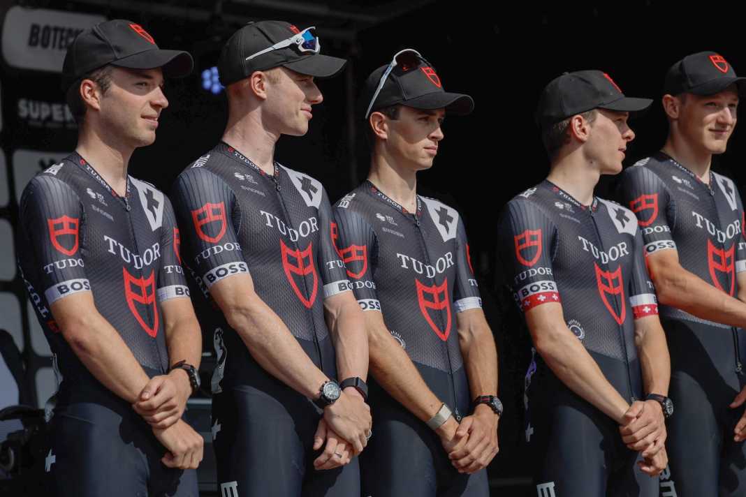 Diese Teams starten beim Giro d’Italia und den großen italienischen Frühjahrs-Rennen