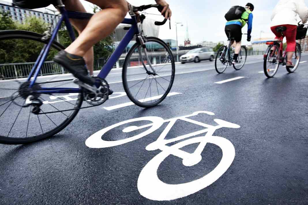 Rechte, Regeln und Pflichten beim Rennradfahren in Deutschland