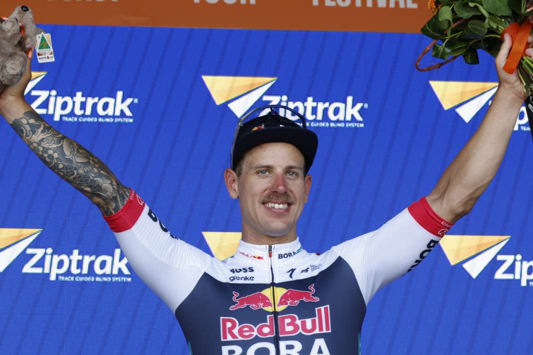 Traumstart für Red Bull - Top-Debüt von Teutenberg