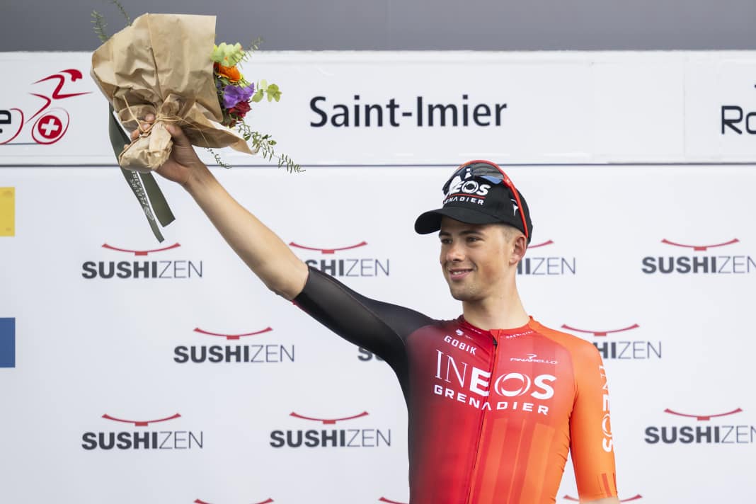 Watson gewinnt Prolog mit zwei Zehntel Vorsprung