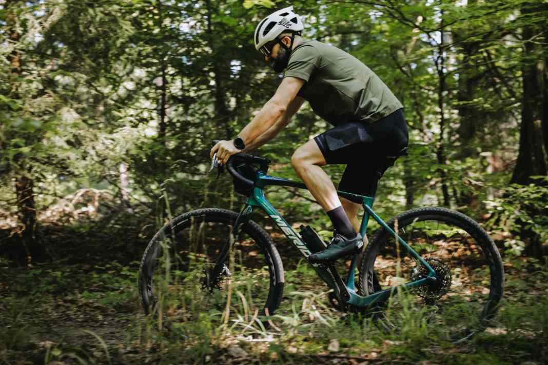 Merida stellt neues Silex offiziell vor