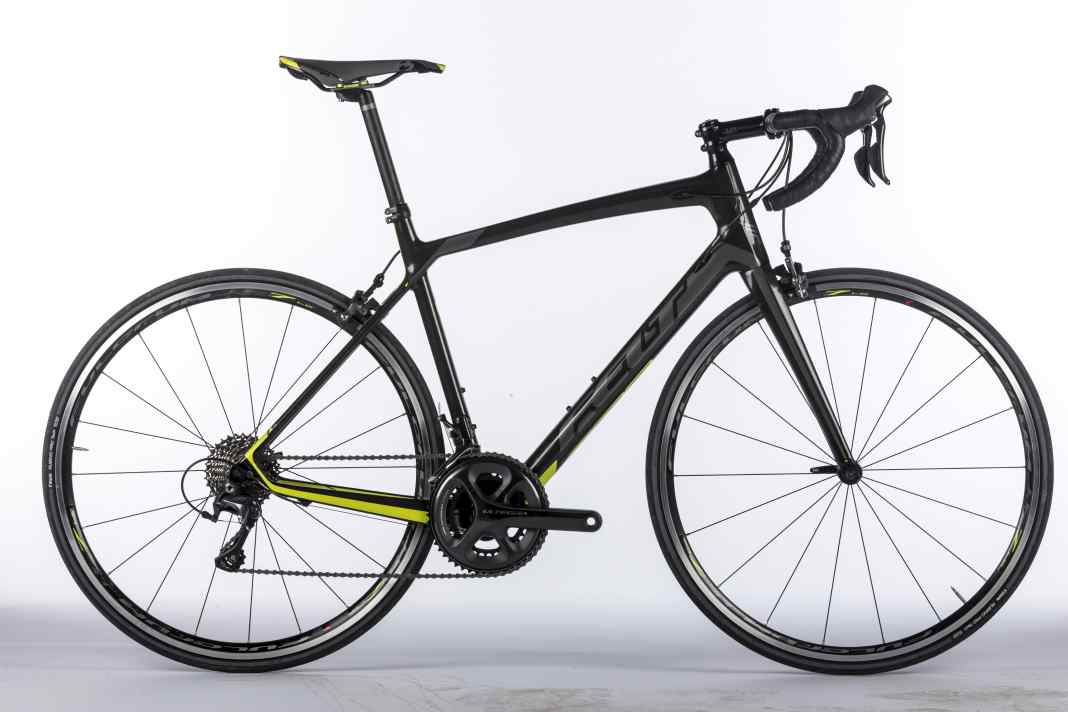 Felt Z3 - Test 2015: Felt Z3