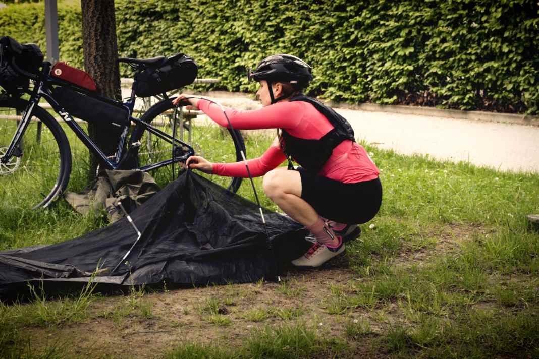 7 Bikepacking-Tipps fürs nächste Abenteuer