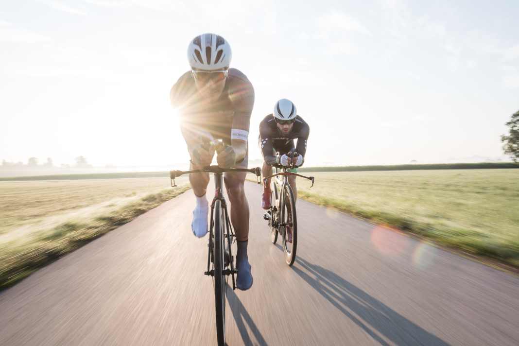 Zeitfahrräder von BMC, Canyon, Cervélo und Felt - Acht Zeitfahrräder im Vergleich