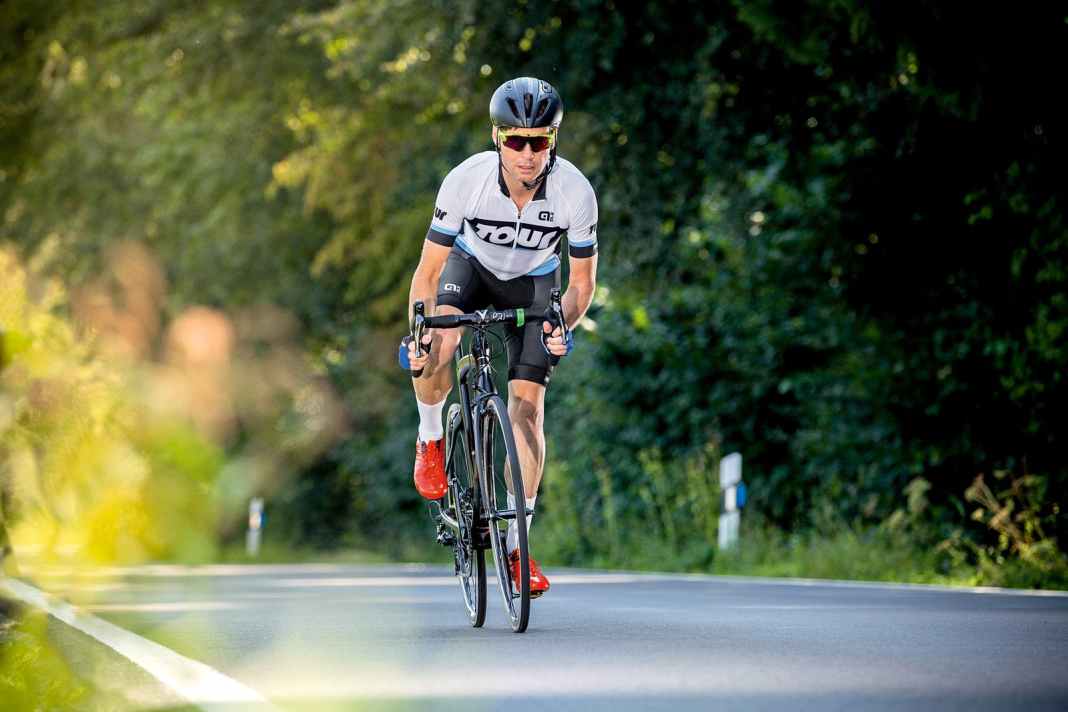 Shimano Dura-Ace R9100 im Praxistest