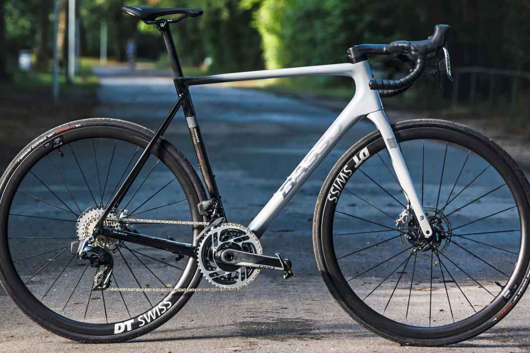 Das Basso Diamante im TOUR-Praxistest