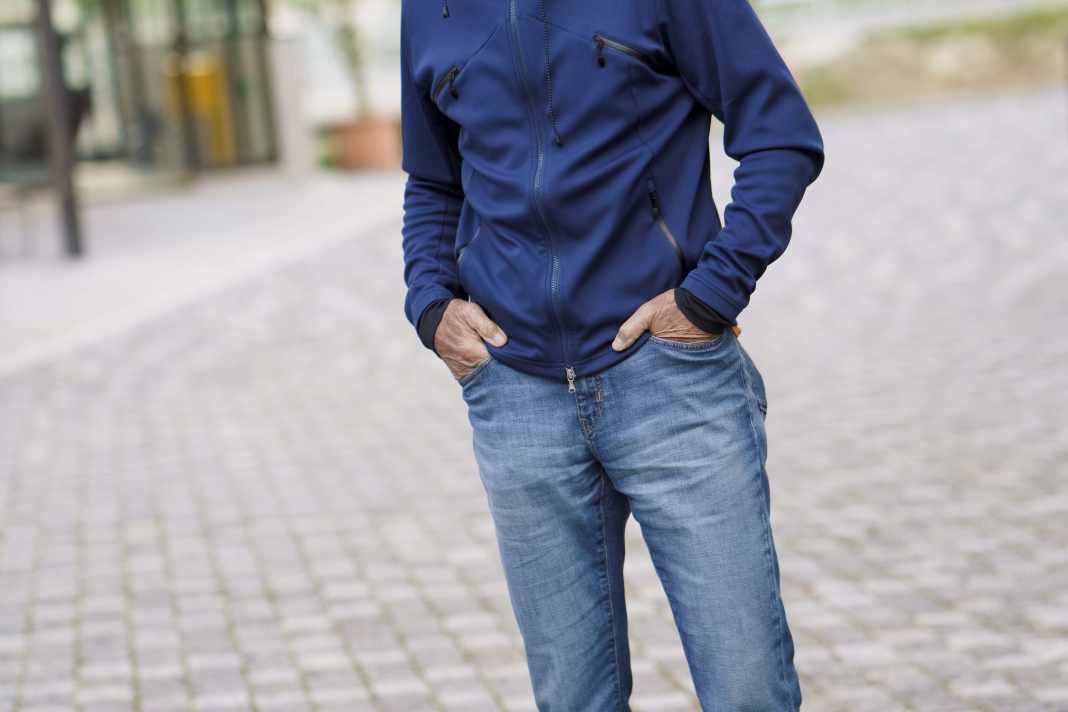 Ski-Legende und Rennrad-Fan Bernhard Russi im Interview