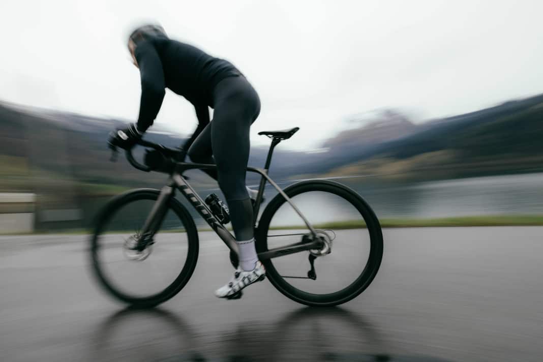 Neues Endurance-Rennrad aus Frankreich