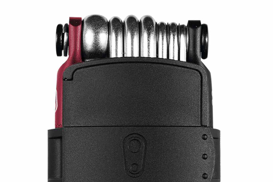 Mini-Tool M20 von Crankbrothers