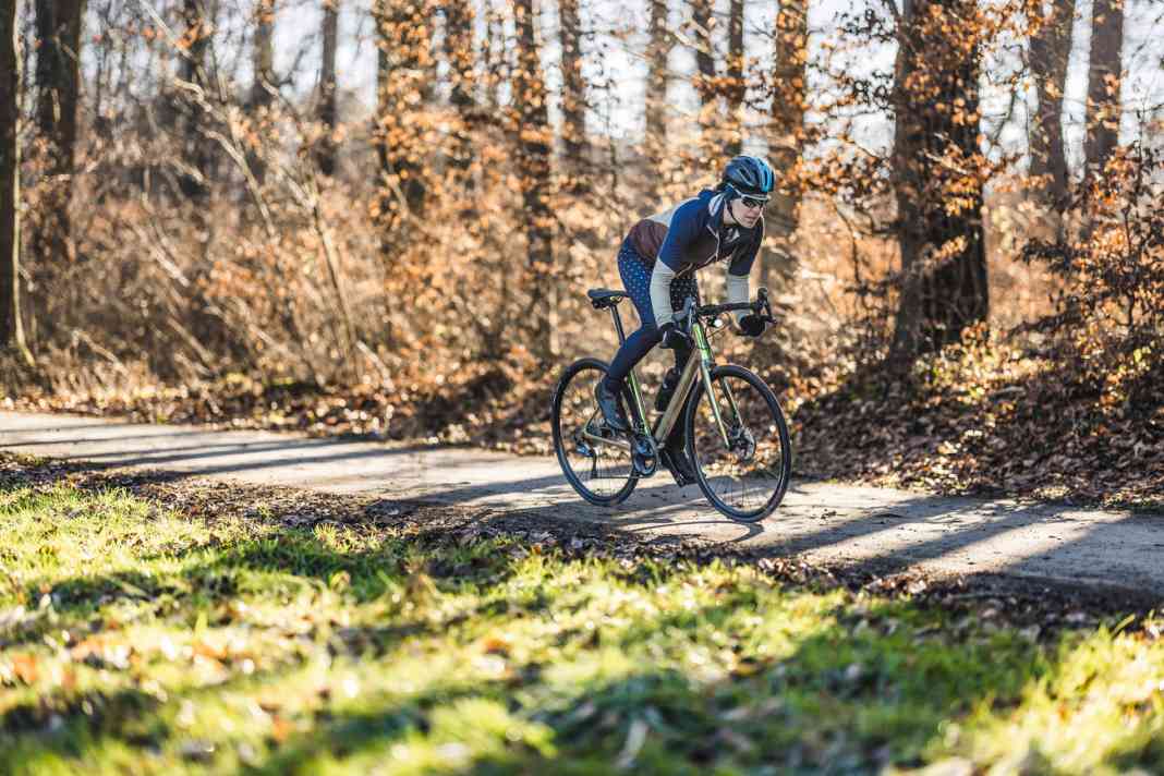 Cannondale Synapse Carbon 2 RL im Test