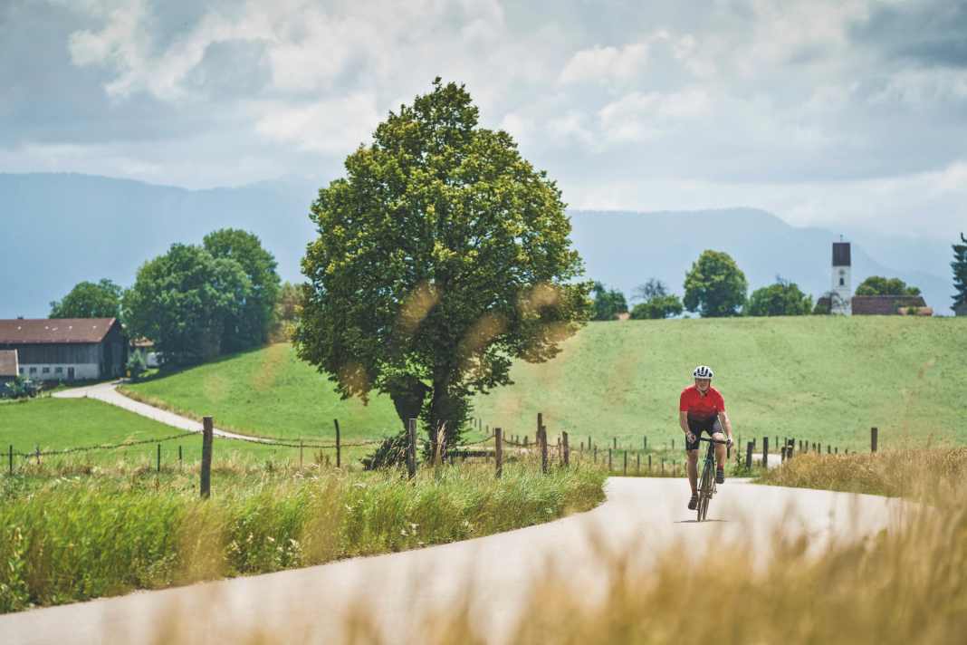 Fünf schöne Reiseziele im Herbst