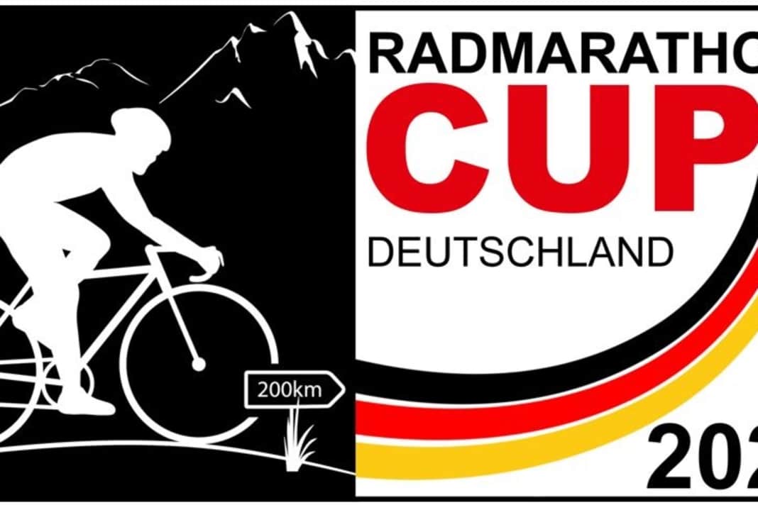 BDR Radmarathon-Cup Deutschland 2022