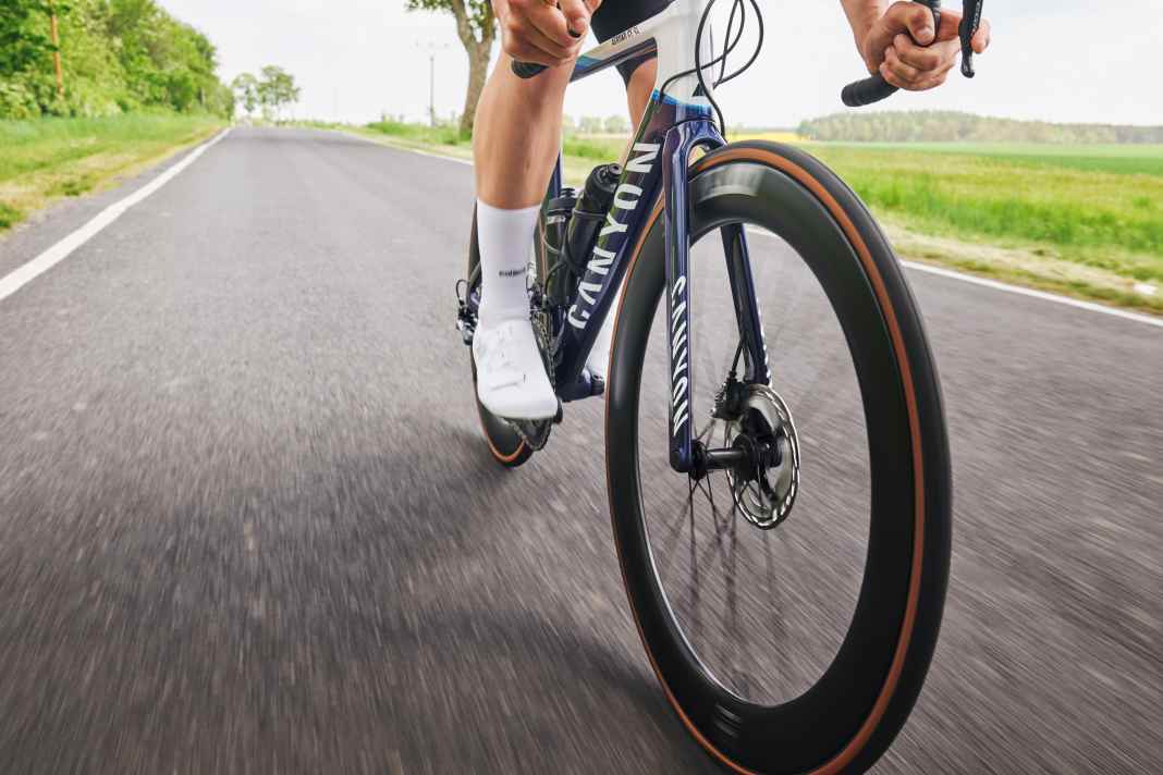 Canyon stellt 2022er-Modell vor