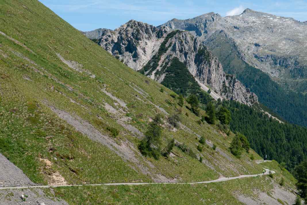 Abenteuer im Nirgendwo