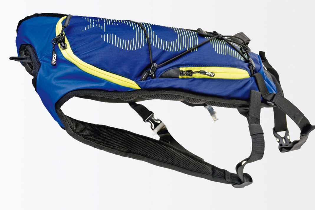 Rucksack von Evoc