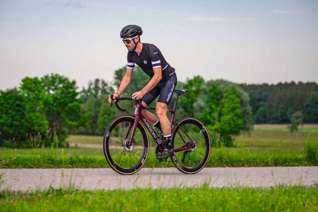 Das neue Argon 18 Sum