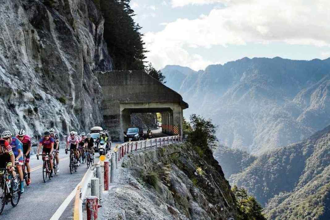 7 legendäre Anstiege und ihre Bezwinger