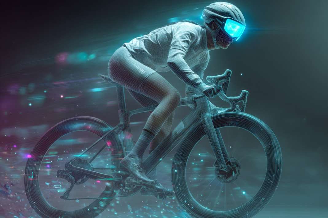 Leider geil: Teurer Kram fürs Radfahren