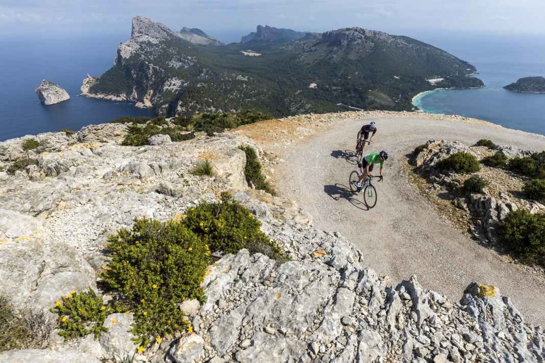 Der große Rennrad-Guide für Mallorca