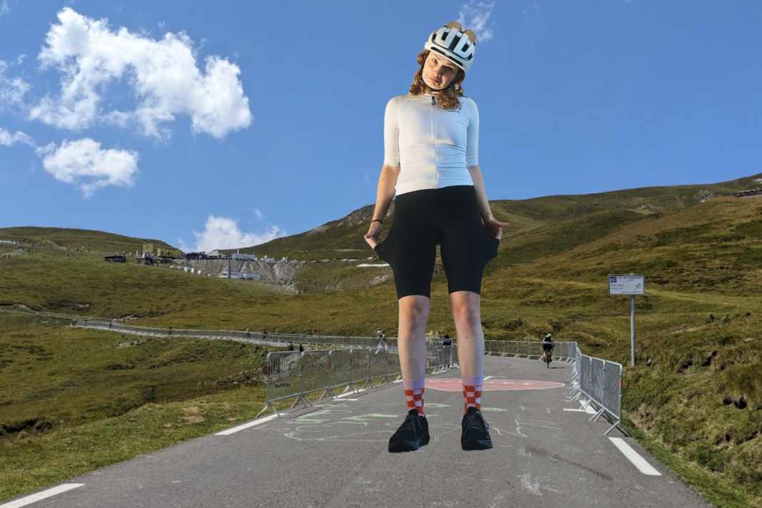 Fahrradhosen mit Taschen? Unsere TOP 5 Gründe für Cargo-Bibshorts