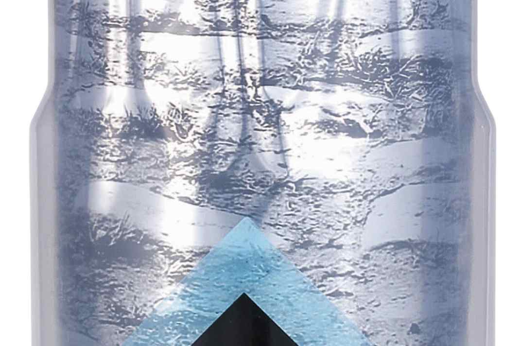 BBB Thermoflasche für Rennradtouren im Winter - Heiß: BBB Thermotank hält Getränke warm