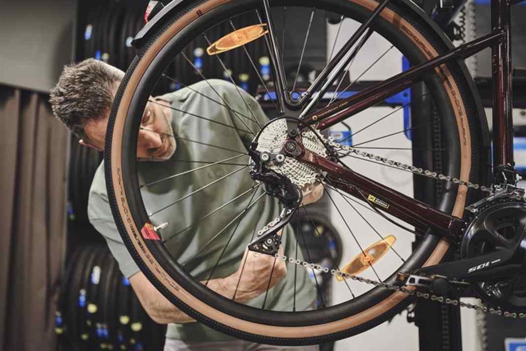 Revelo by Bravobike firmiert jetzt unter Jobrad Loop