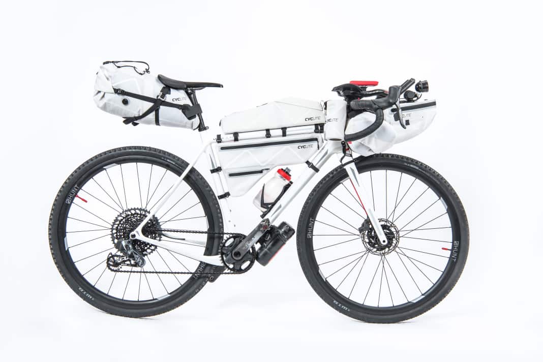 8 neue Cyclite-Produkte vorgestellt