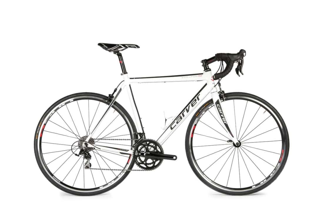 Carver Evolution 110 2014