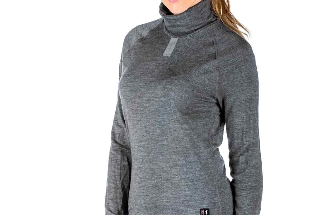 Unterhemd Rapha Base-Layer 2015