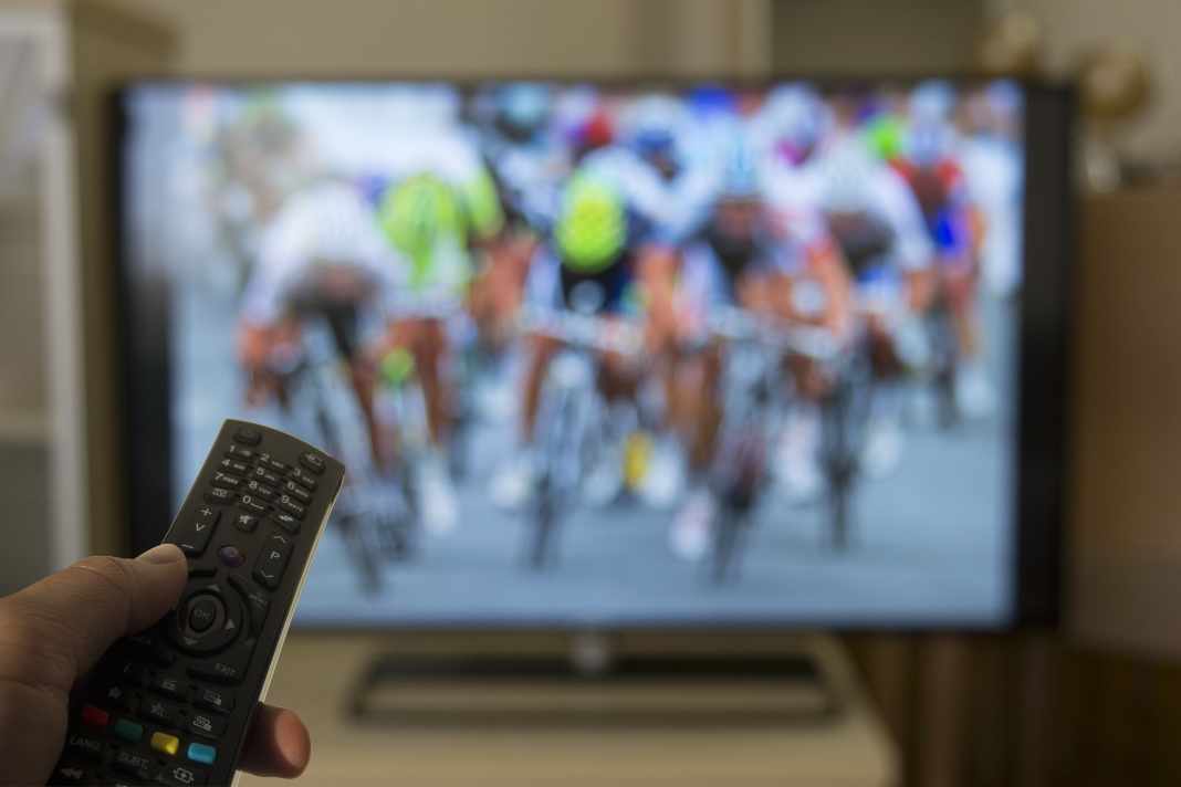 Was läuft auf Netflix, Amazon Video und Youtube?