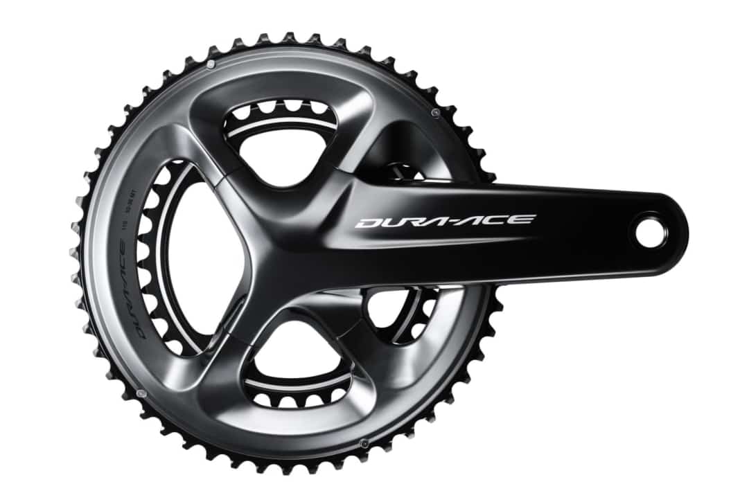 Shimano tauscht ältere Elffach-Kurbeln aus