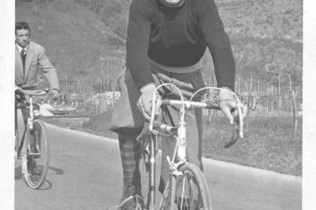 Sidi-Gründer prägte Radsport-Geschichte