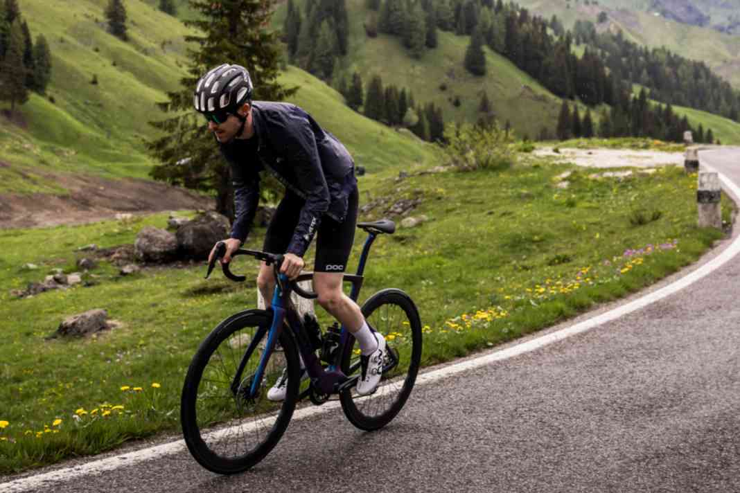 Neues Pinarello Dogma F bekommt dezentes Update