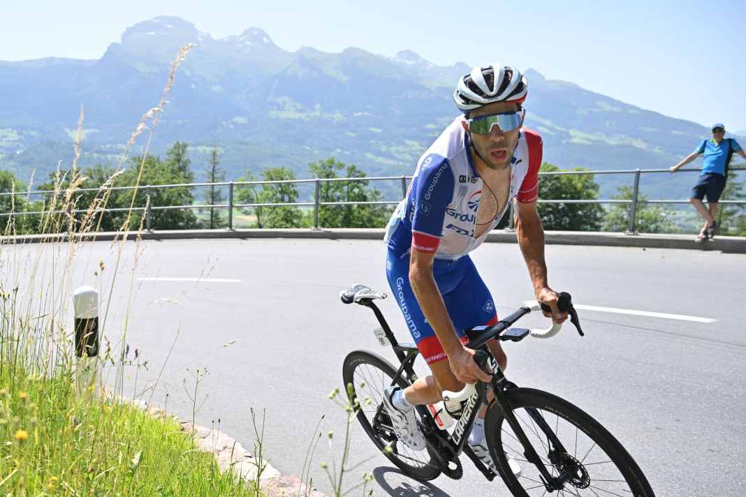 Die Gründe für die Durststrecke der Franzosen bei der Tour