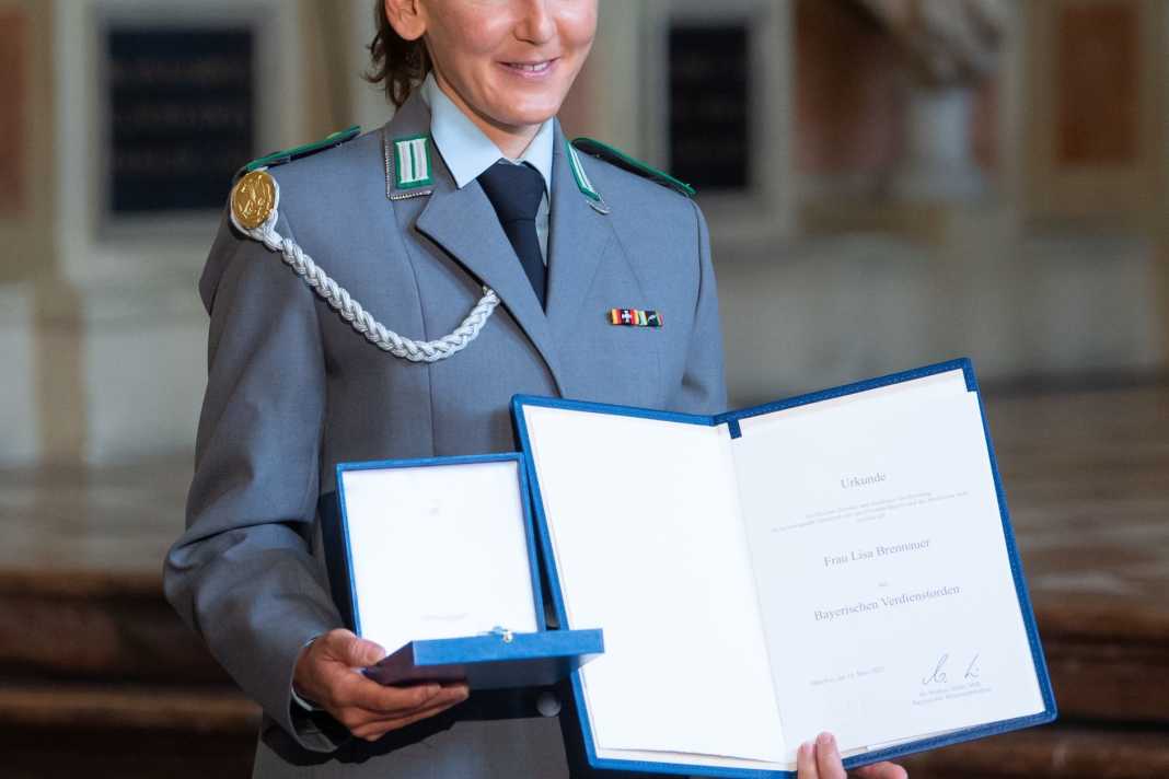 BDR will Lisa Brennauer nach Rücktritt als Trainerin