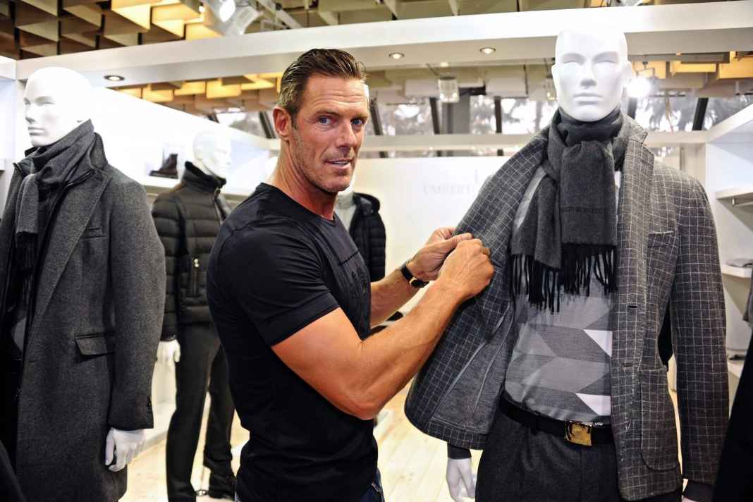 Ex-Radstar Mario Cipollini zu Haftstrafe verurteilt