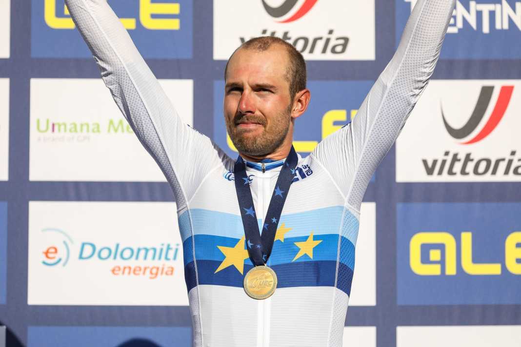 Colbrelli beendet Rad-Karriere