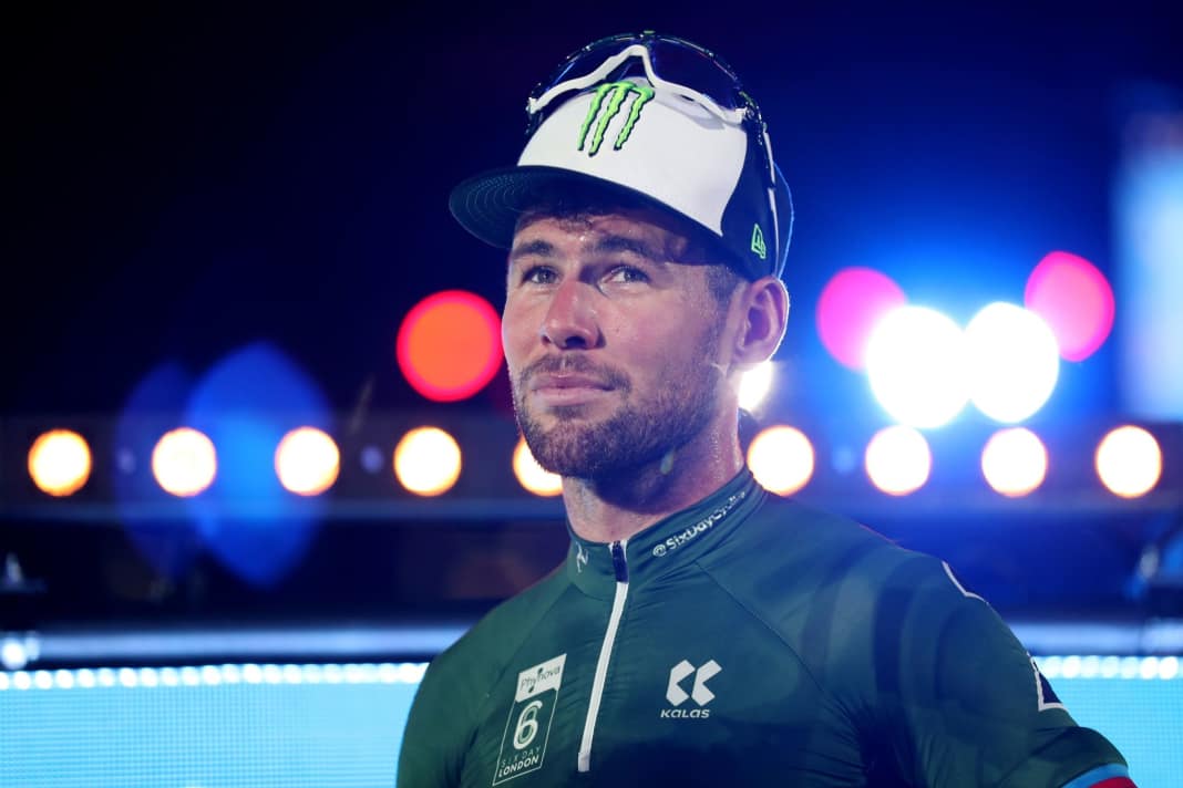 Täter nach Überfall auf Mark Cavendish schuldig gesprochen