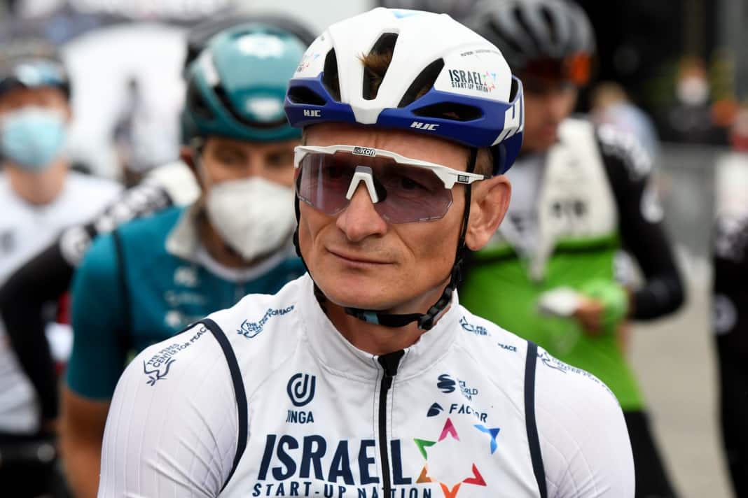 Greipel sieht keinen Interessenkonflikt