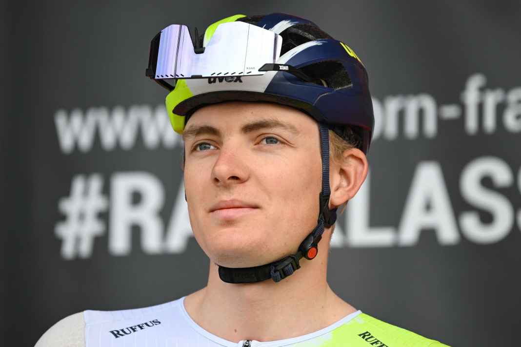 Zimmermann gewinnt Dauphiné-Etappe