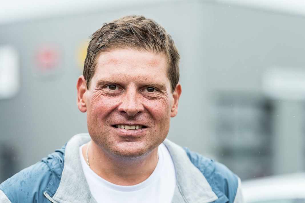 Ex-Toursieger Ullrich als Gast bei deutschen Meisterschaften