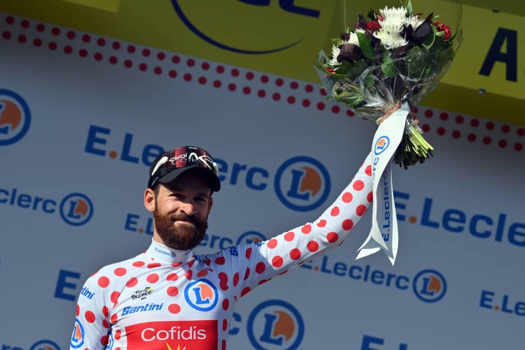 Geschke startet bei Frankreich-Rundfahrt - Bauhaus und Arndt dabei