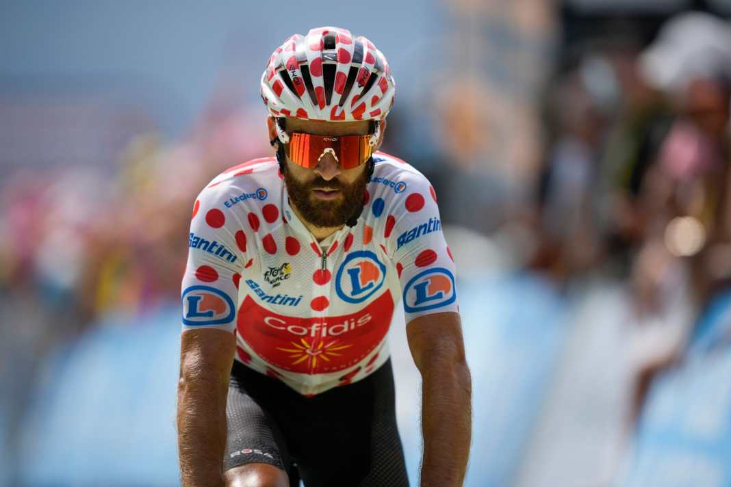 Geschke lobt deutsches Tour-Aufgebot