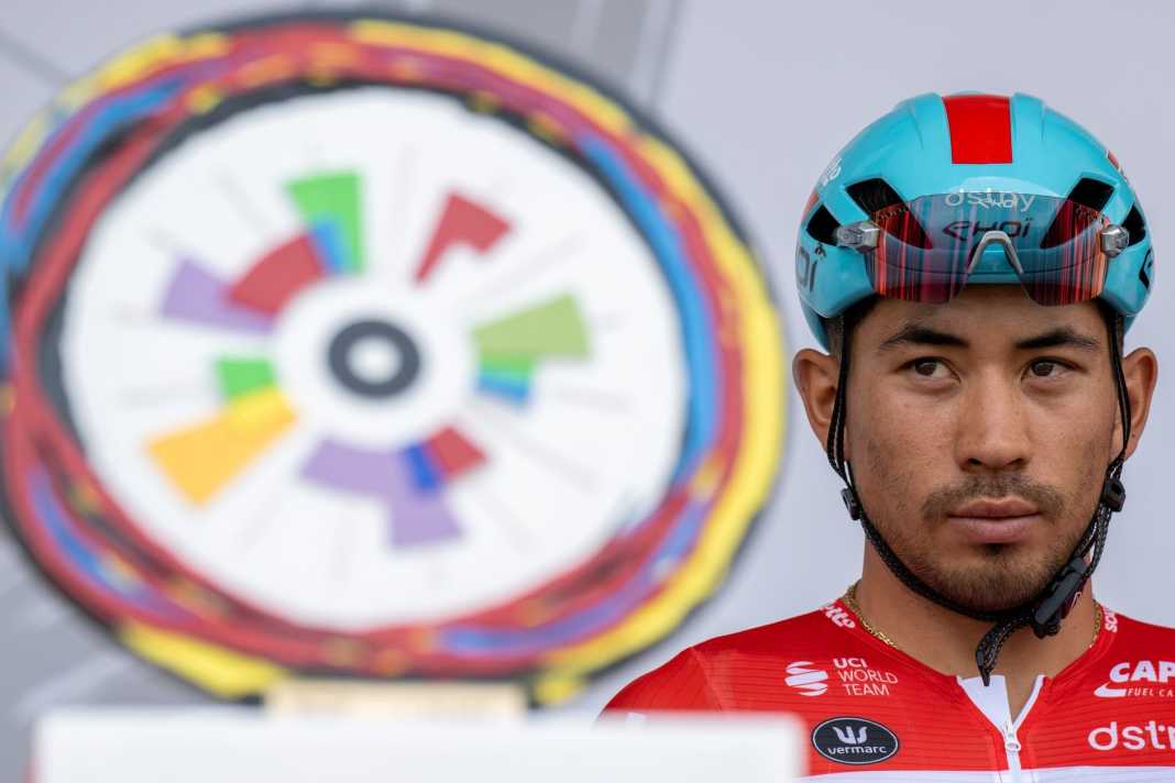 Streit um Rad-Star Ewan eskaliert